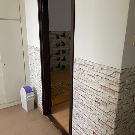 Napsugár Hotel Malyi Exteriér fotografie