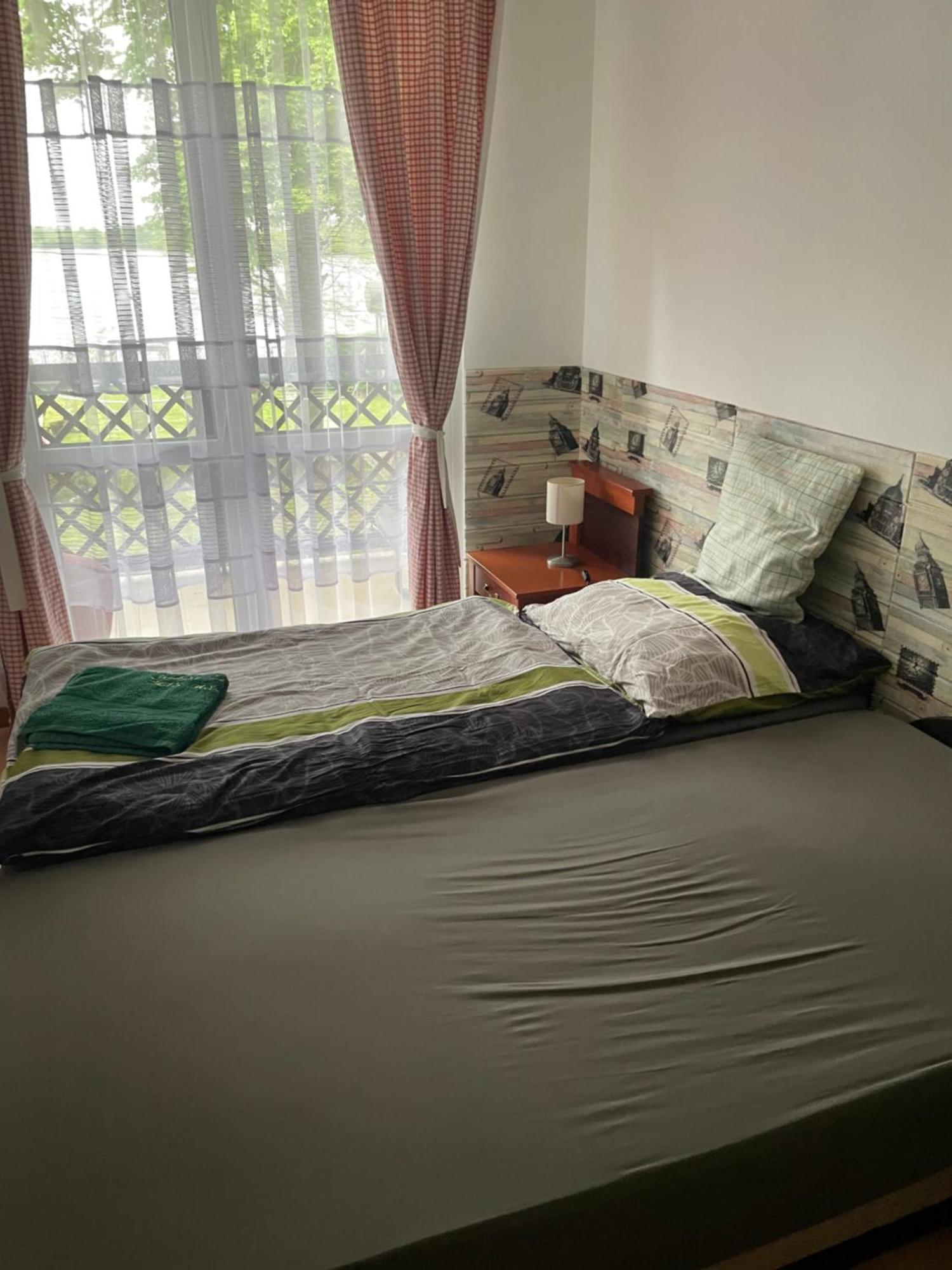 Napsugár Hotel Malyi Exteriér fotografie